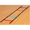Sportime Sportime 29.5 Ft. x 16.5 in. Anti-Skid Agility Ladder 1478708